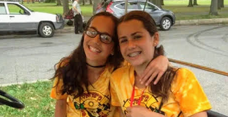 Teen Camp